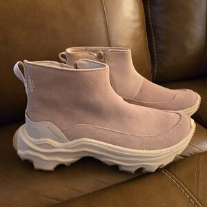 Sorel Kunetic Booties Waterproof